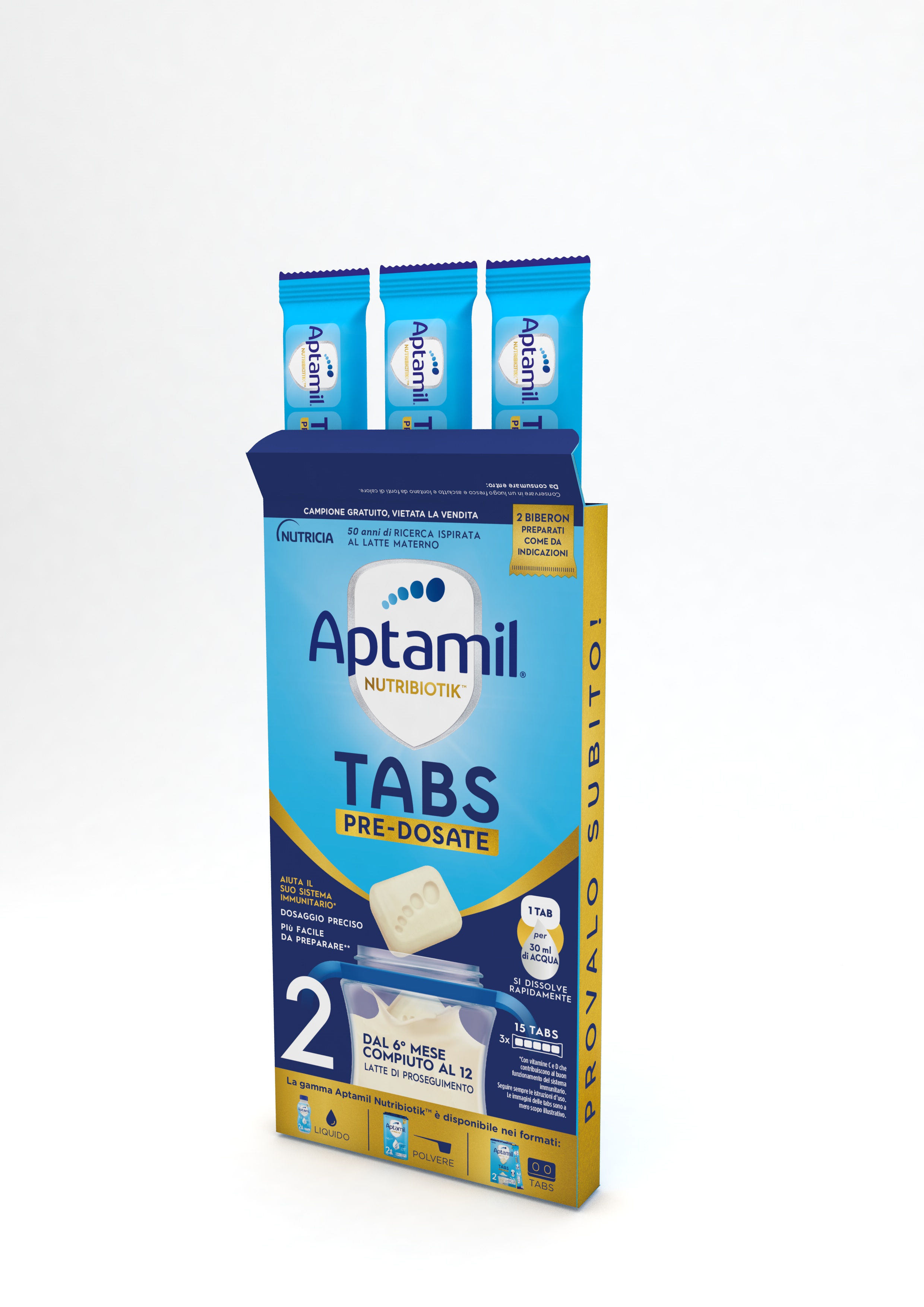 Promo Aptamil Danone-image